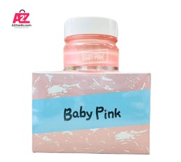 NCEKO Baby Pink Cream