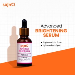 Skin'O Advanced Brightening Serum