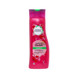 HERBAL SHAMPOO