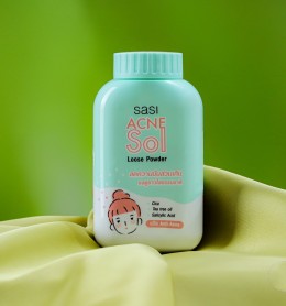Sasi acne sol powder-50gm