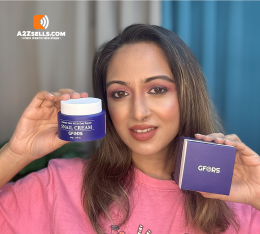 GFORS Snail Cream