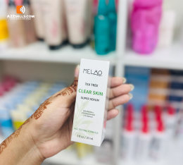 MELAO TEA TREE CLEAR SKIN