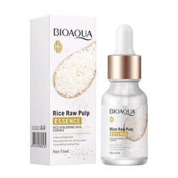 BIO RICE SERUM