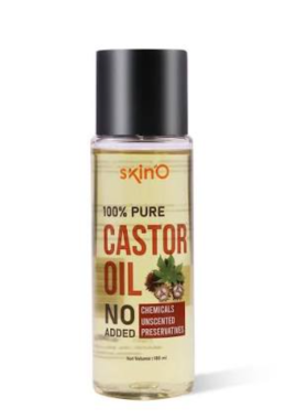 skino castor oil
