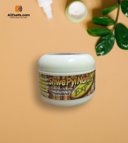 ShwePyiNann Thanaka Pack (140g )