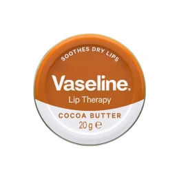 Vaseline Lip Therapy Cocoa Butter