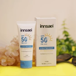 Innsaei Lightweight UV Sunscreen