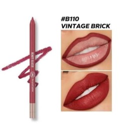 Beauty Glazed Lip Liner - Vintage Brick B110