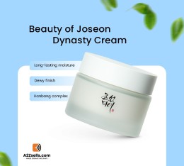 Beauty Of Joseon Dynasty Cream (100ml)