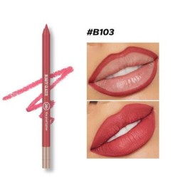 Beauty Glazed Lip Liner - Coral Cream B103