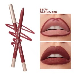 Beauty Glazed Lip Liner - Daring Red B117