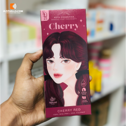KOTA  HAIR CLR CHERRY
