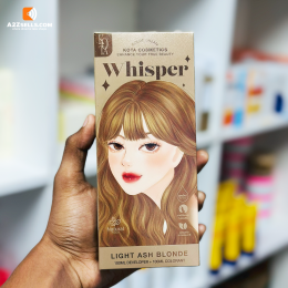KOTA  HAIR CLR WHISPER