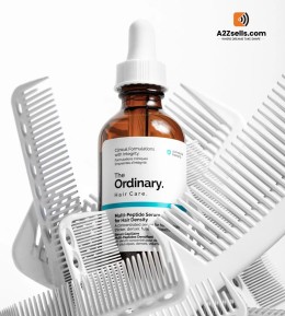 The Ordinary Multi-peptide hair serum (60ML )