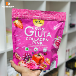 GLUTA COLLAGEN PINK JUICE