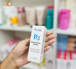 MELAO B3 NIACINAMIDE SERUM