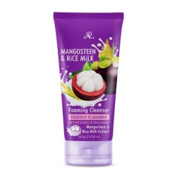 Mangosteen Facewash
