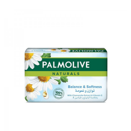 Palmolive Naturals Moisture Care Soap with Aloe Extract & Olive Oil