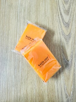Kojie San soap Single 1 pc