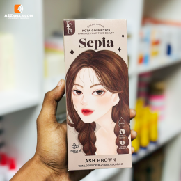 KOTA  HAIR CLR SEPIA