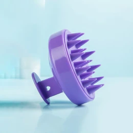 𝙃𝙚𝙖𝙙 𝙎𝙘𝙖𝙡𝙥 𝙈𝙖𝙨𝙨𝙖𝙜𝙚𝙧 𝘽𝙧𝙪𝙨𝙝