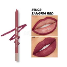 Beauty Glazed Lip Liner - Sangria Red B108