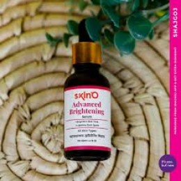 Skin'O Advanced Brightening Serum