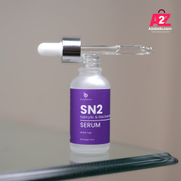 Out of Beauty SN2 serum