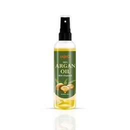 Argan oil lwith  Vitamin E
