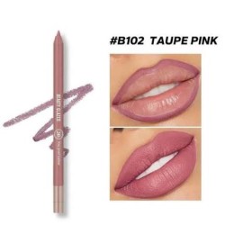 Beauty Glazed Lip Liner -  Taupe Pink B102