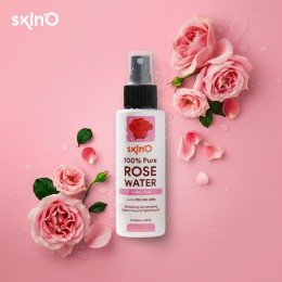Skino rose water (100ml)
