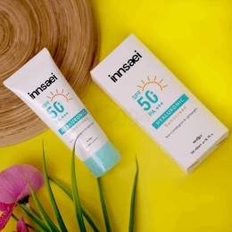 Innsaei Hyaluronic Sunscreen
