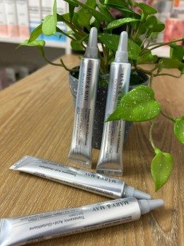 mary & may eye cream