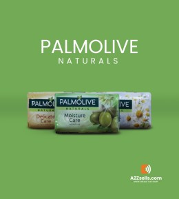 Palmolive Naturals Soap 170g